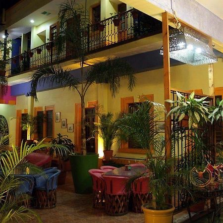 Casa Vilasanta Guadalajara Luaran gambar