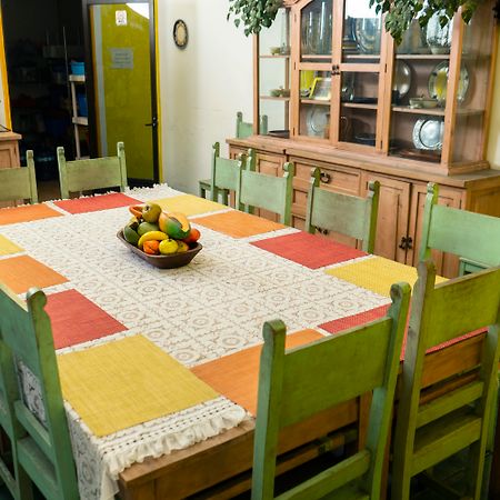 Casa Vilasanta Guadalajara Luaran gambar