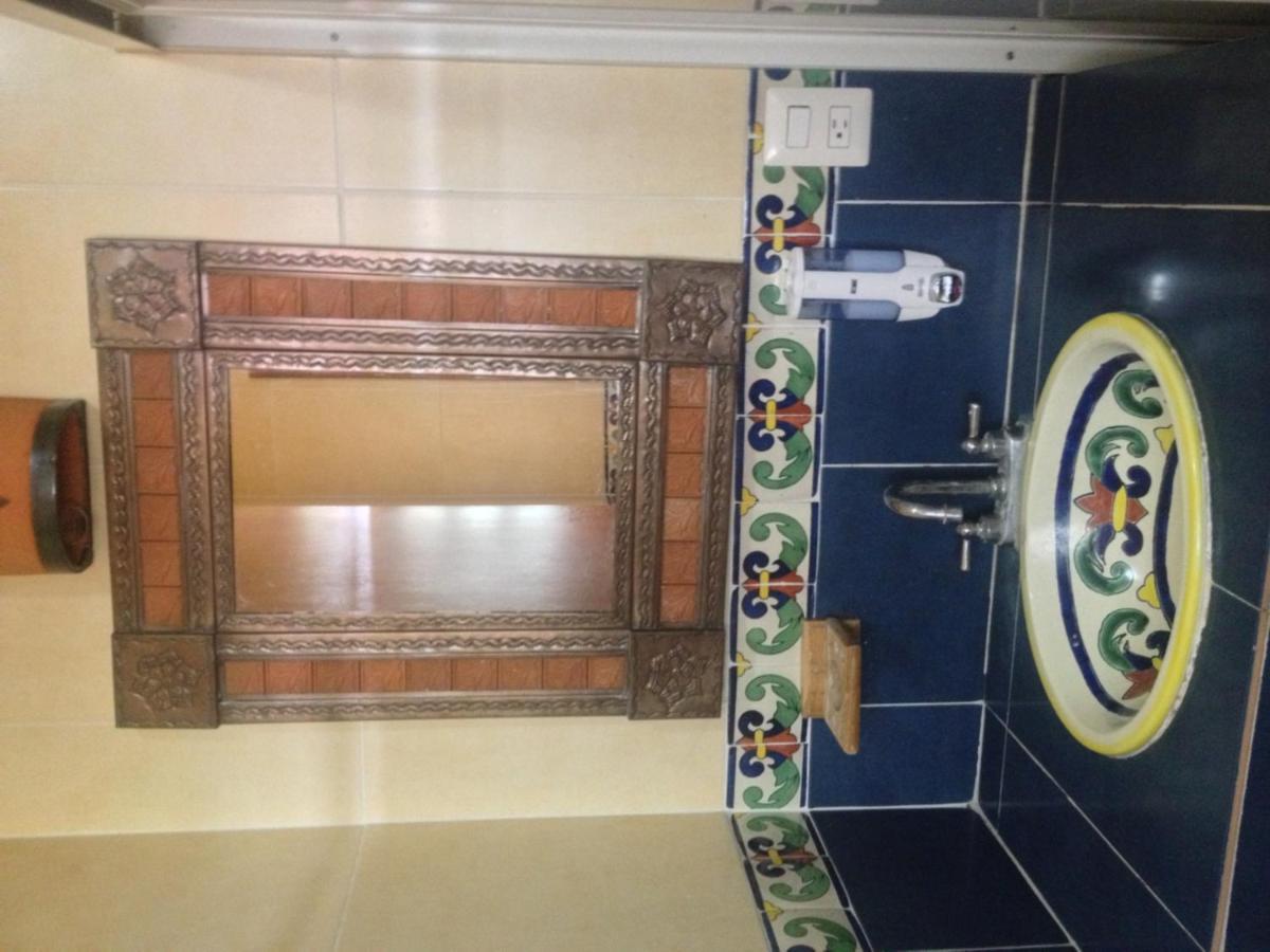 Casa Vilasanta Guadalajara Luaran gambar