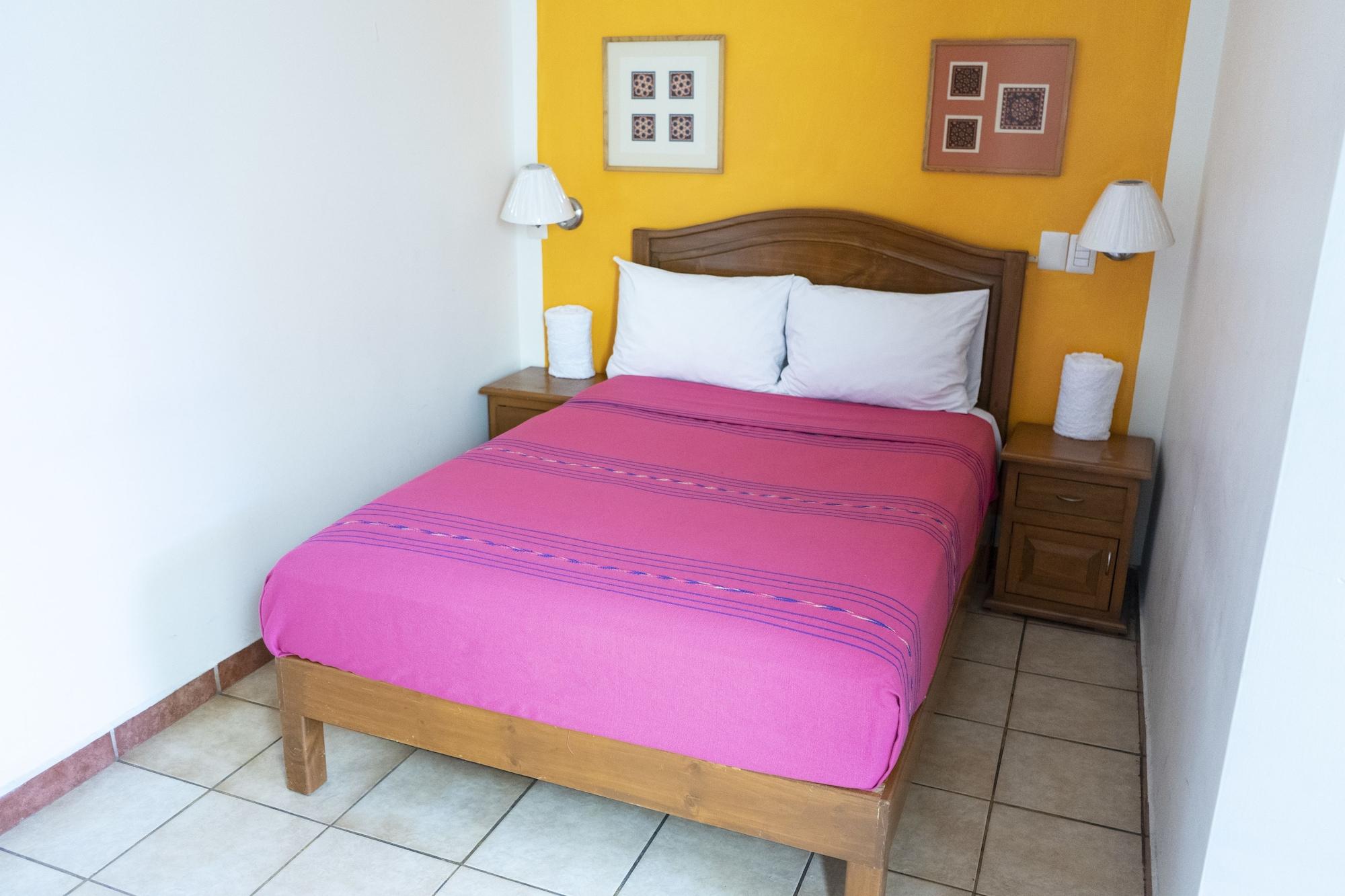 Casa Vilasanta Guadalajara Luaran gambar