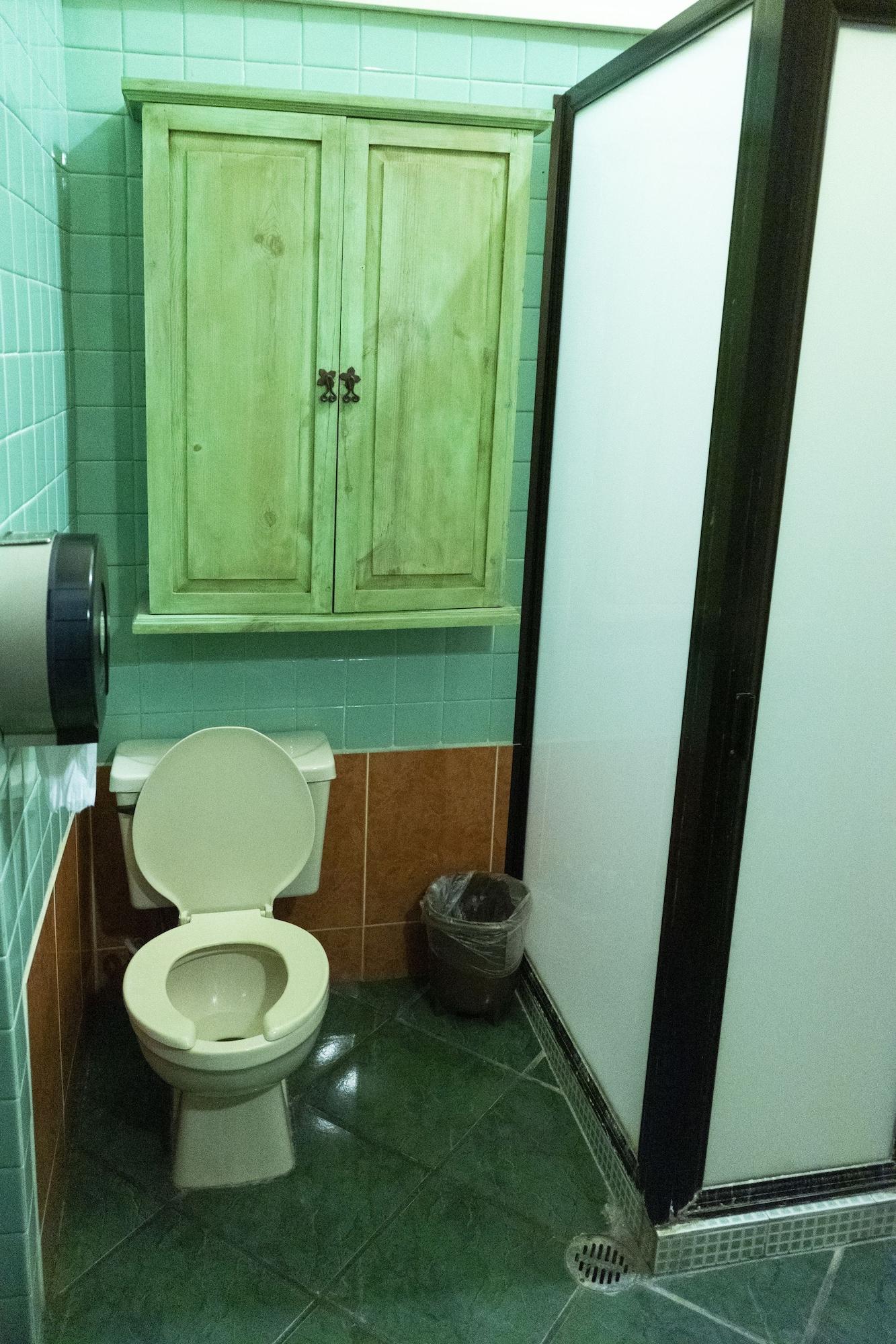 Casa Vilasanta Guadalajara Luaran gambar