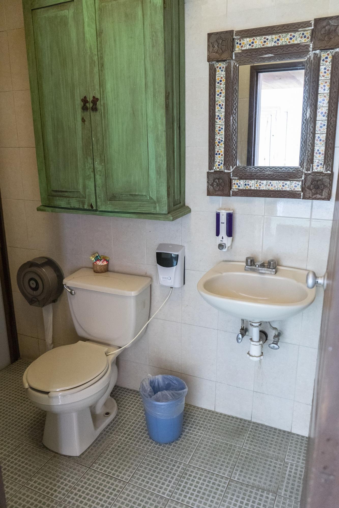Casa Vilasanta Guadalajara Luaran gambar