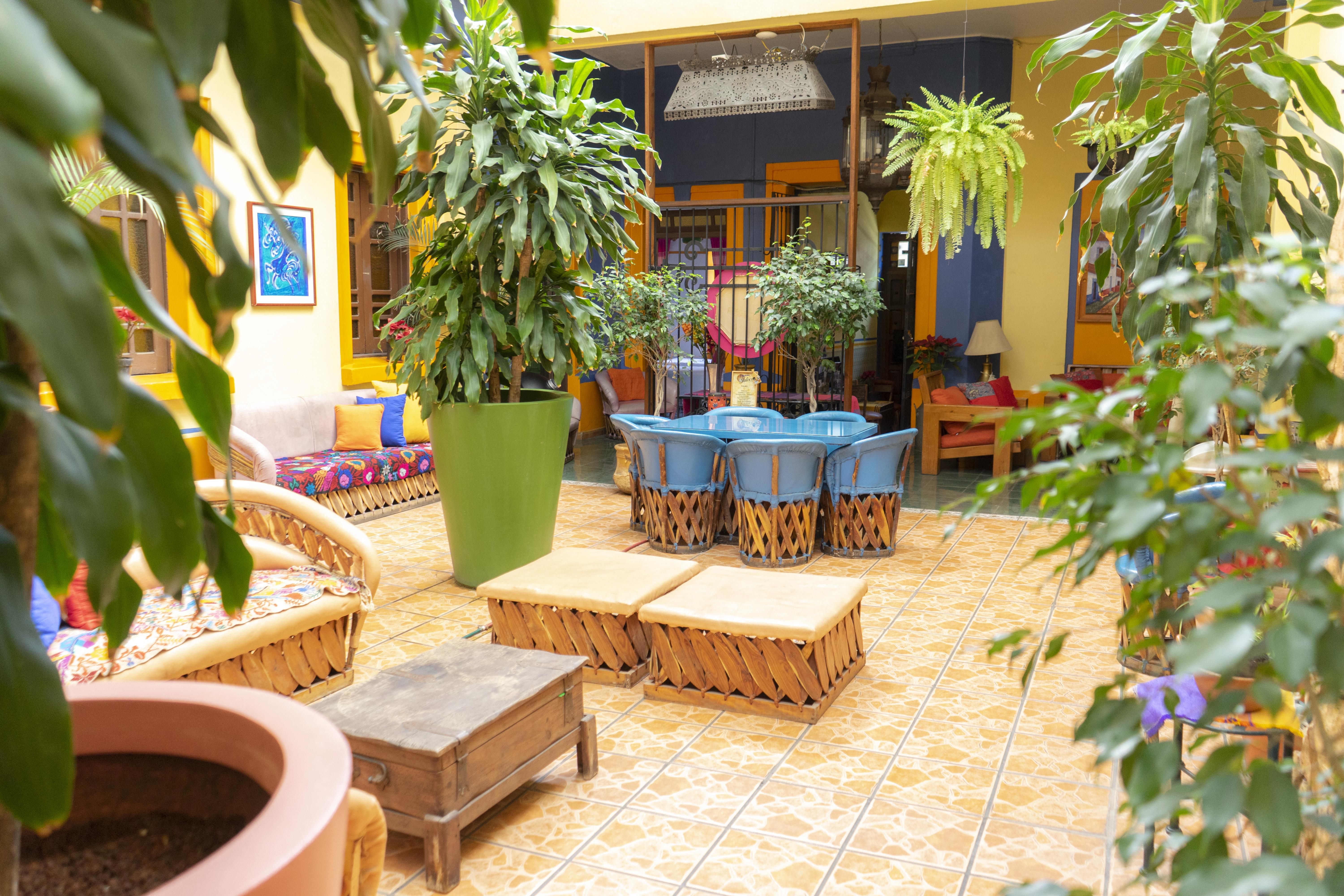 Casa Vilasanta Guadalajara Luaran gambar
