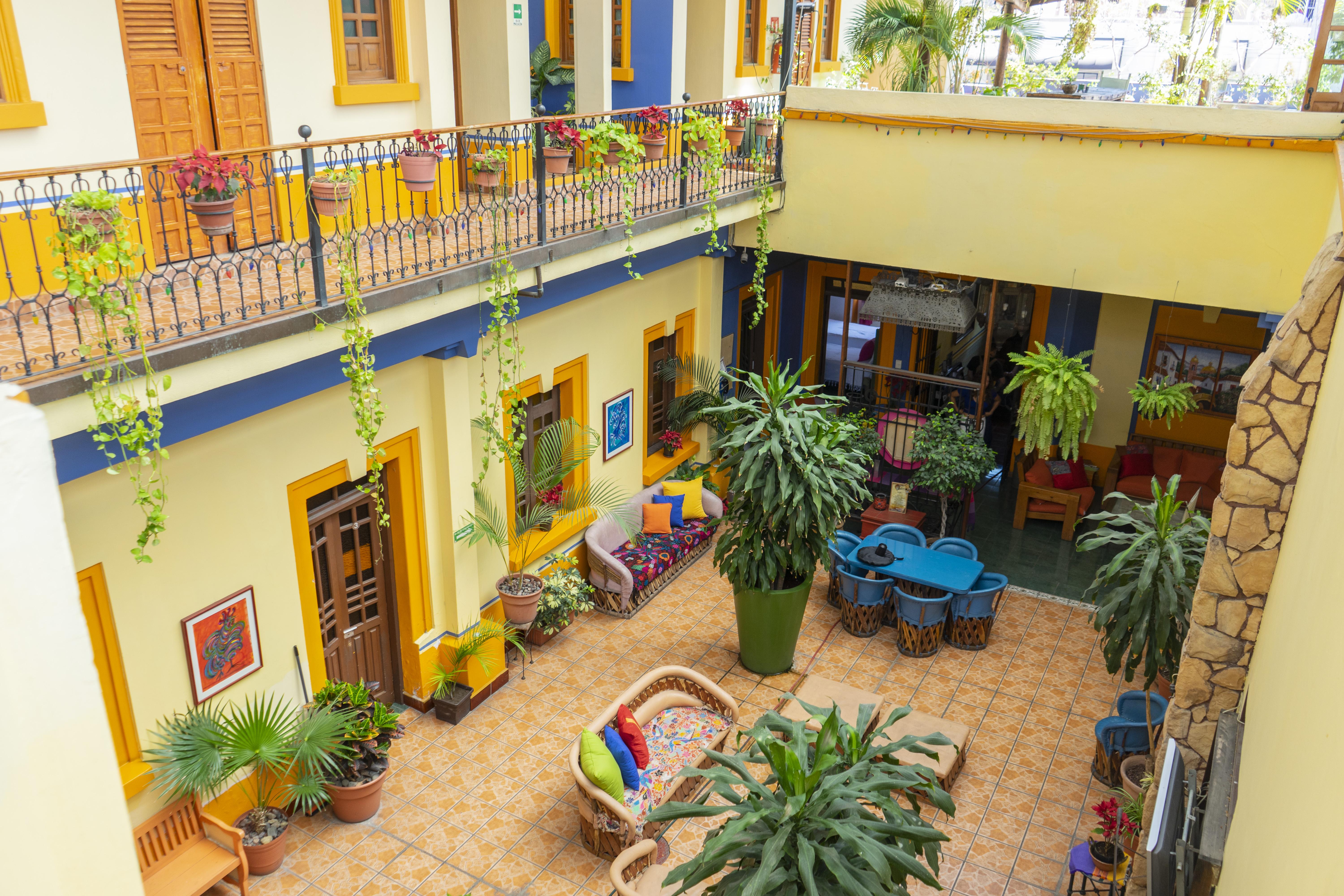 Casa Vilasanta Guadalajara Luaran gambar