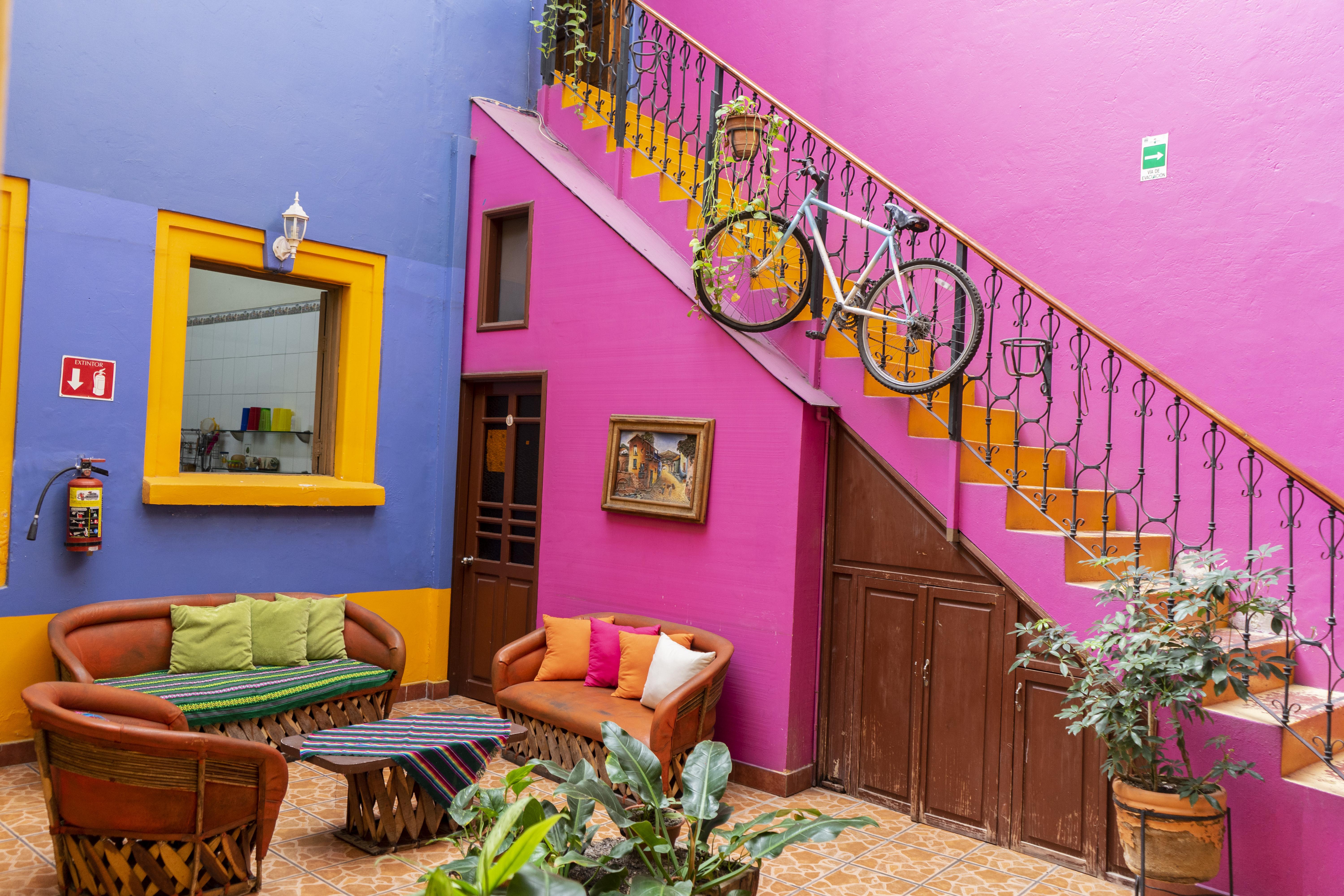 Casa Vilasanta Guadalajara Luaran gambar