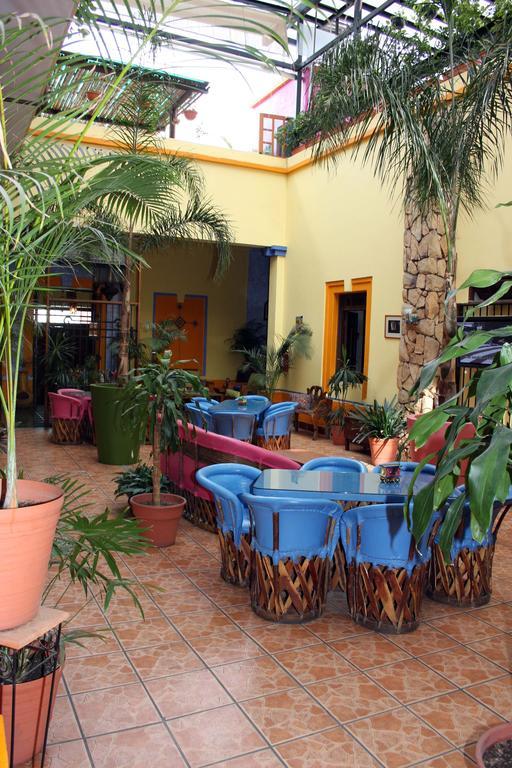 Casa Vilasanta Guadalajara Luaran gambar
