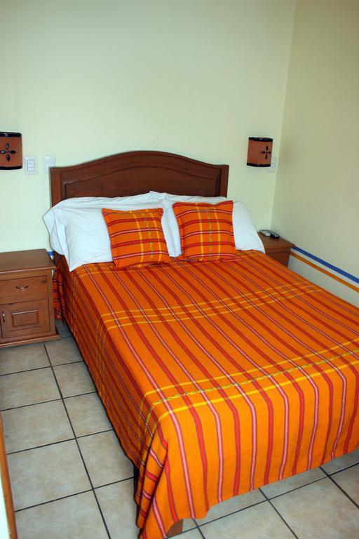 Casa Vilasanta Guadalajara Bilik gambar