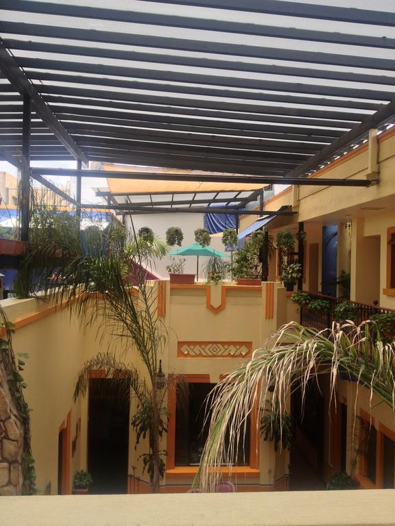 Casa Vilasanta Guadalajara Luaran gambar