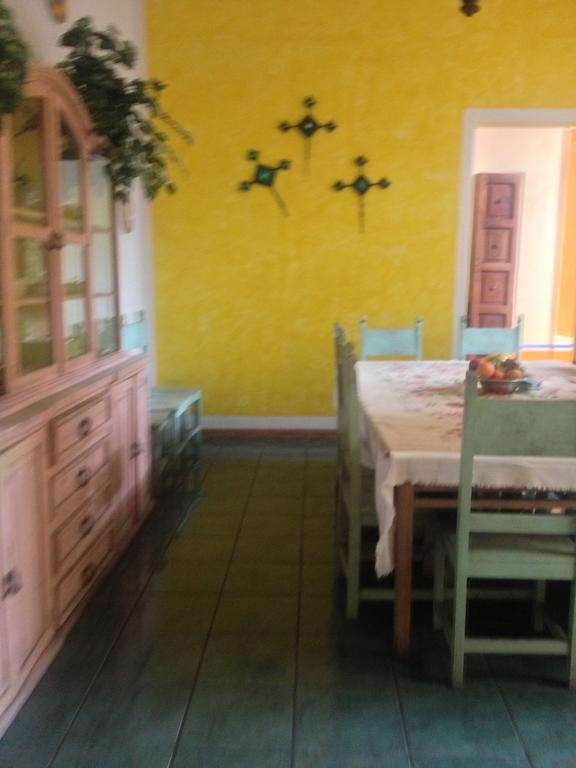 Casa Vilasanta Guadalajara Luaran gambar