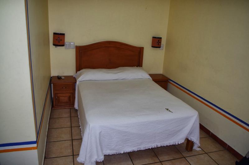 Casa Vilasanta Guadalajara Luaran gambar