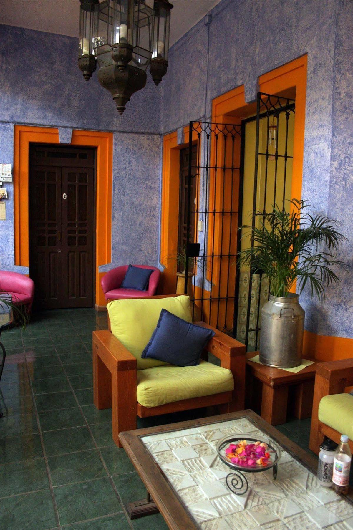 Casa Vilasanta Guadalajara Luaran gambar