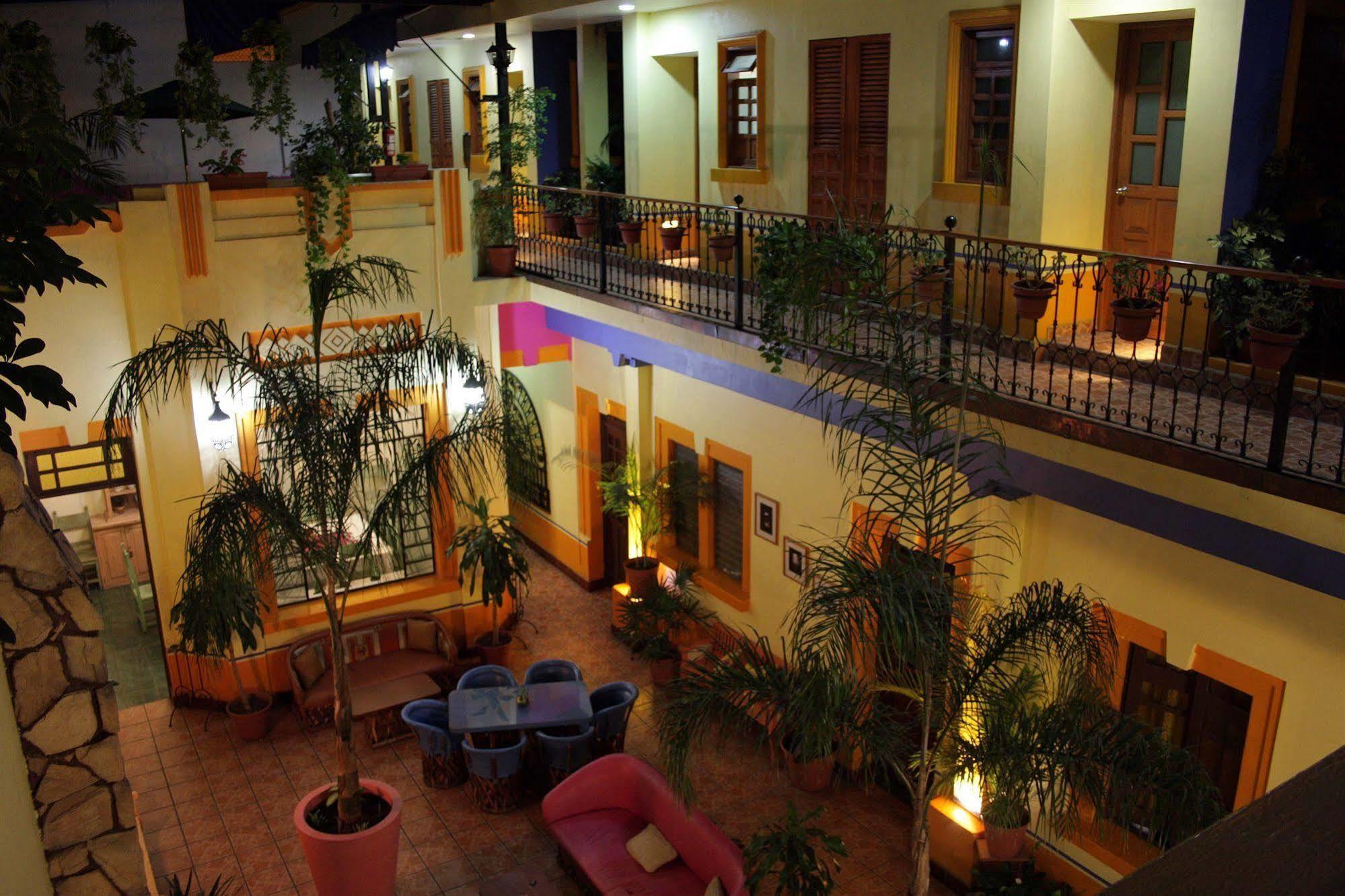 Casa Vilasanta Guadalajara Luaran gambar