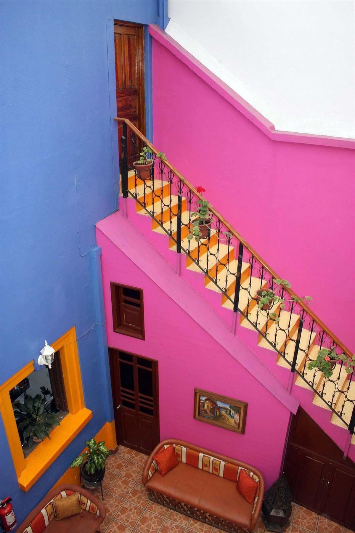 Casa Vilasanta Guadalajara Luaran gambar